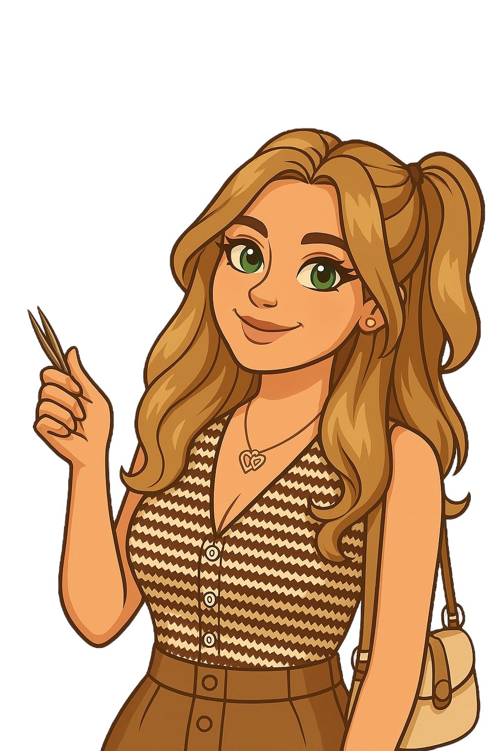 Devera Aesthetics – Studio für Lashes, Brows und Nägel